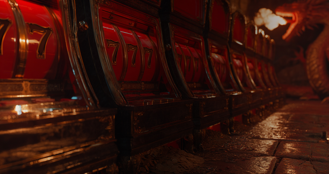 Dragon Slots Casino