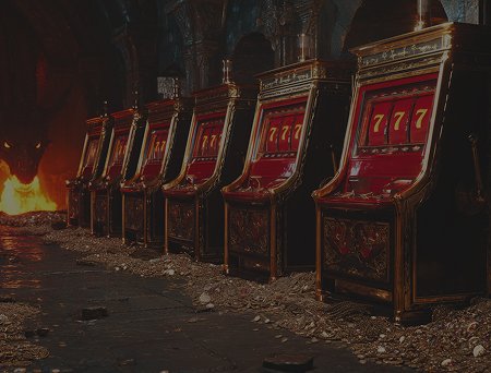 Dragon Slots Casino