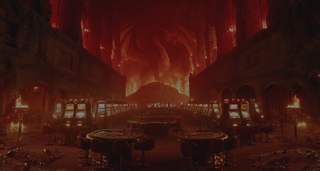 Dragon Slots Casino