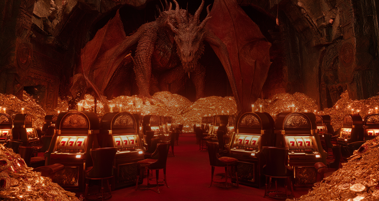 Dragon Slots Casino